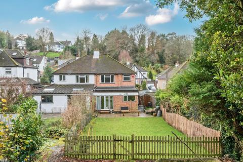 Hillbury Road, Warlingham CR6
