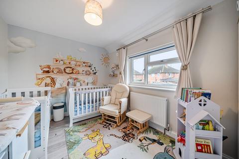 3 bedroom terraced house for sale, Arnhem Drive, Croydon CR0