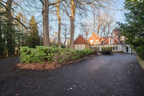 3 bedroom semi-detached bungalow for sale, Westhall Road, Warlingham CR6