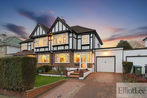 3 bedroom semi-detached house for sale, Watford Road, Harrow HA1