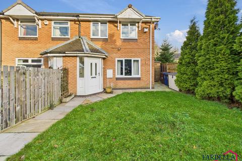 3 bedroom semi-detached house for sale, High Close, Burnley, BB12