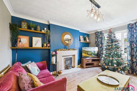 3 bedroom semi-detached house for sale, High Close, Burnley, BB12
