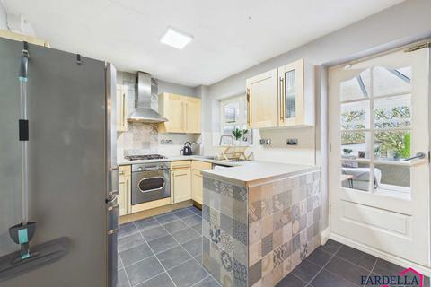 3 bedroom semi-detached house for sale, High Close, Burnley, BB12