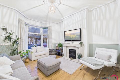 3 bedroom terraced house for sale, Romford Street, Burnley, BB12
