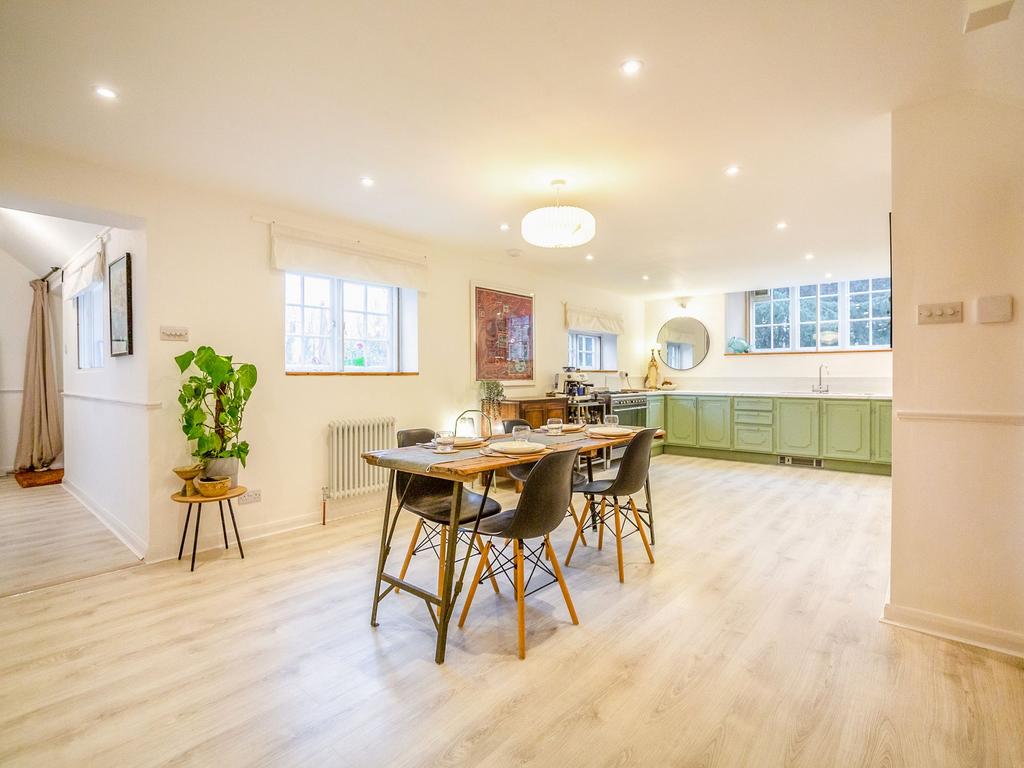 Kitchen / Diner