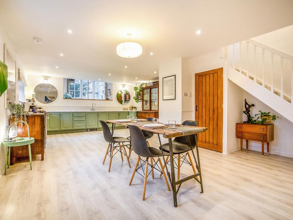 Kitchen / Diner