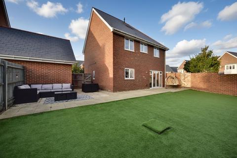 undefined, Amisse Drive, Snodland, ME6