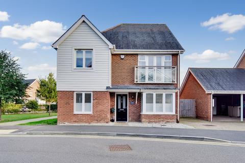 undefined, Amisse Drive, Snodland, ME6