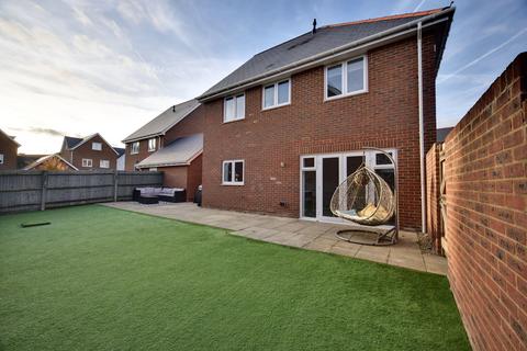 undefined, Amisse Drive, Snodland, ME6
