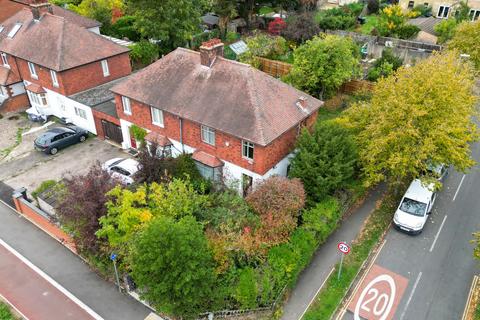 3 bedroom semi-detached house for sale, Milton Road, Cambridge, CB4