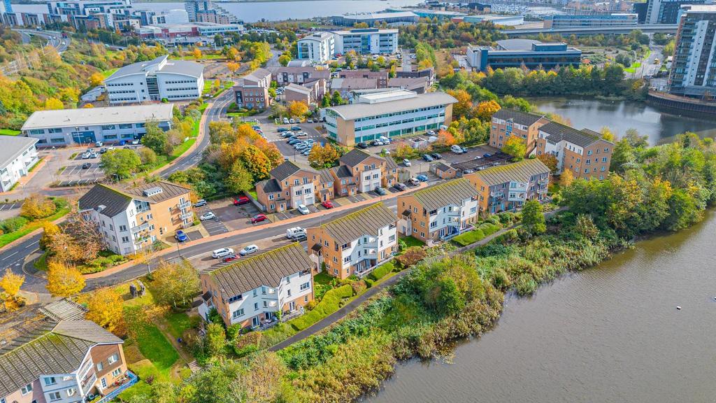 Grangemoor Court, Cardiff CF11 - More