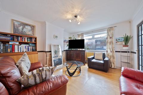 3 bedroom semi-detached house for sale, Colville Road, Cambridge, CB1