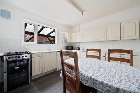 3 bedroom semi-detached house for sale, Colville Road, Cambridge, CB1