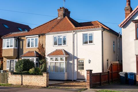 undefined, Coleridge Road, Cambridge, CB1