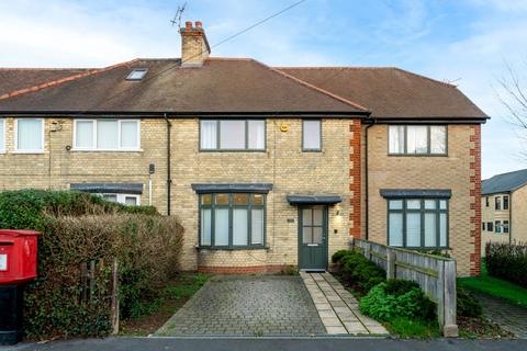 Vinery Road, Cambridge, CB1