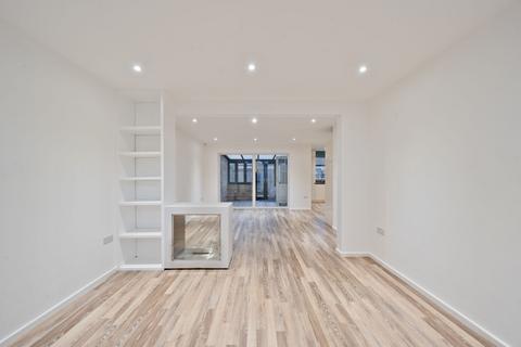 4 bedroom terraced house for sale, Vinery Road, Cambridge, CB1