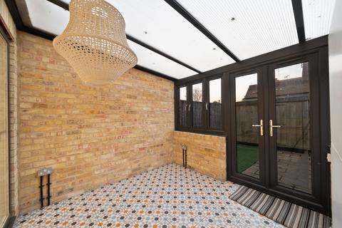 4 bedroom terraced house for sale, Vinery Road, Cambridge, CB1