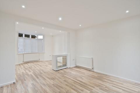 4 bedroom terraced house for sale, Vinery Road, Cambridge, CB1