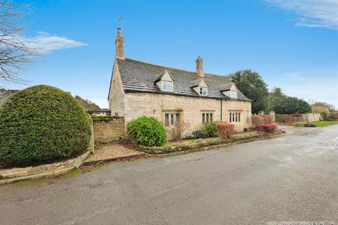 4 bedroom detached house for sale, Crown Lane, Tinwell, Stamford