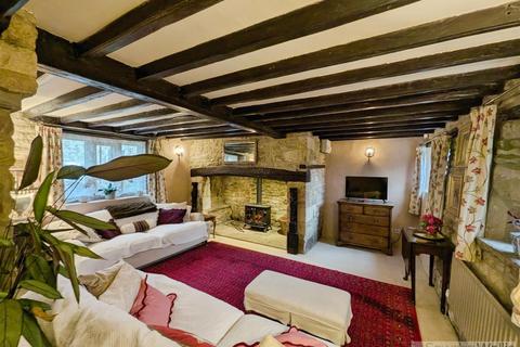 4 bedroom detached house for sale, Crown Lane, Tinwell, Stamford