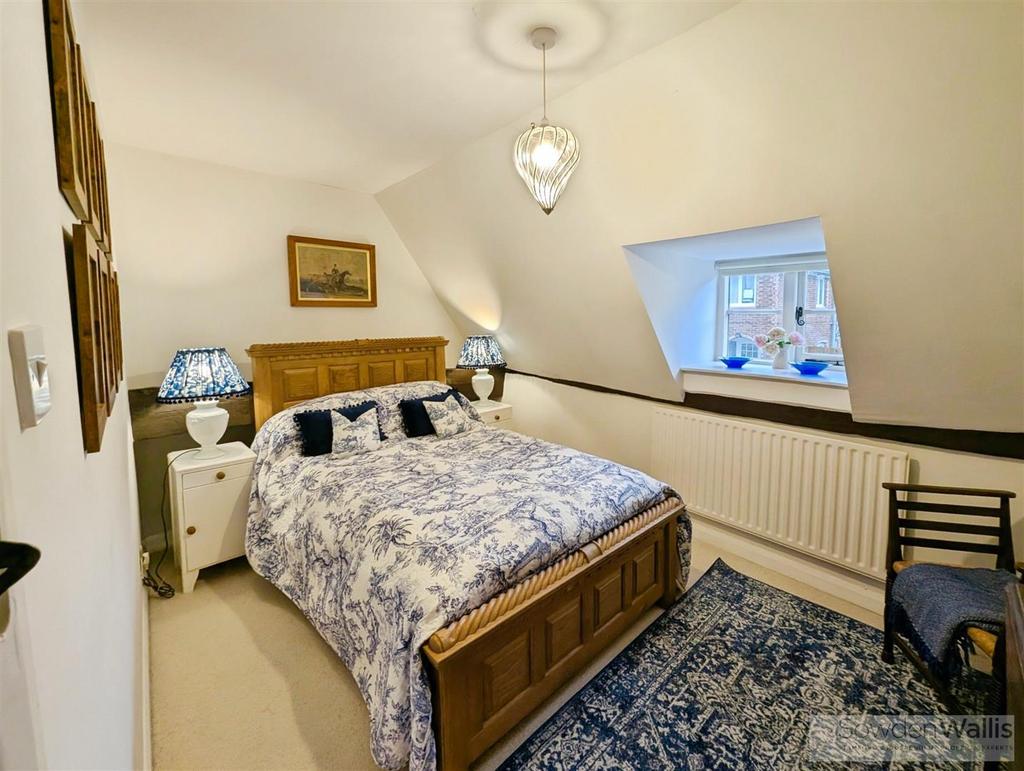 Bedroom Two
