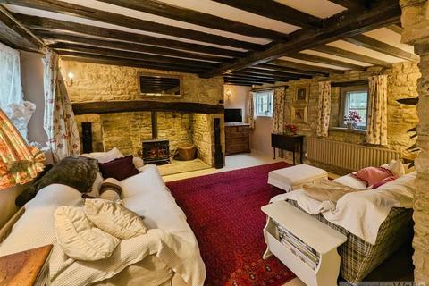 4 bedroom detached house for sale, Crown Lane, Tinwell, Stamford