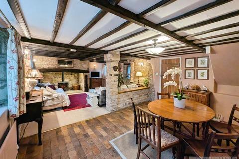 undefined, Crown Lane, Tinwell, Stamford