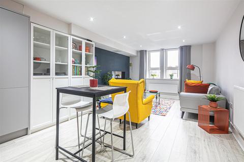 1 bedroom apartment for sale, 3 Osborne Mews, Brincliffe, S11 9EG