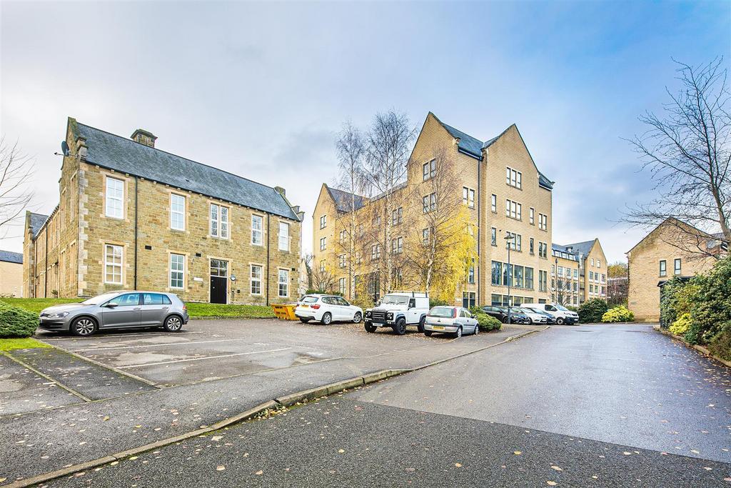 Block overview