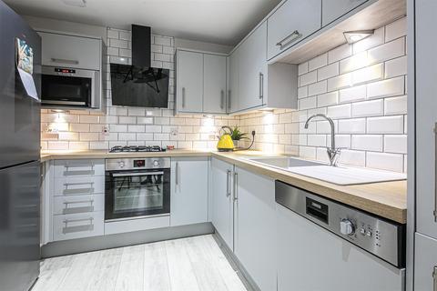 1 bedroom apartment for sale, 3 Osborne Mews, Brincliffe, S11 9EG