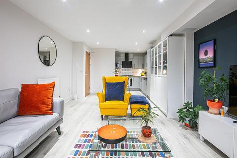 1 bedroom apartment for sale, 3 Osborne Mews, Brincliffe, S11 9EG