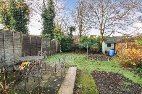 1 bedroom apartment for sale, Perowne Street,  Aldershot, GU11