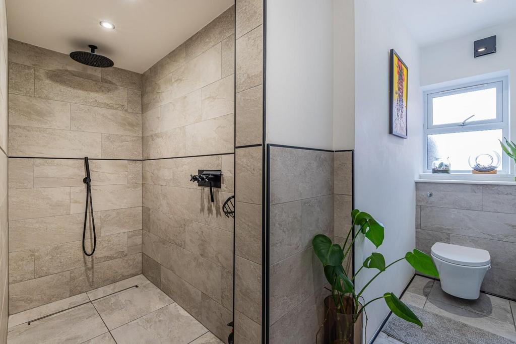 Shower