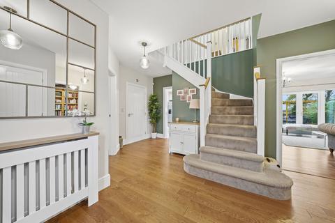 5 bedroom detached house for sale, Common Lane, Lach Dennis, CW9
