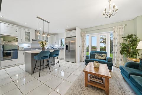 5 bedroom detached house for sale, Common Lane, Lach Dennis, CW9
