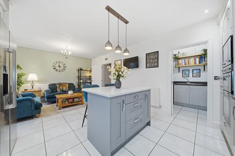 5 bedroom detached house for sale, Common Lane, Lach Dennis, CW9