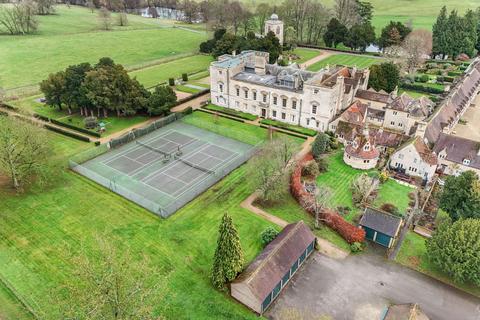 3 bedroom flat for sale,  Gayhurst Court, Gayhurst MK16