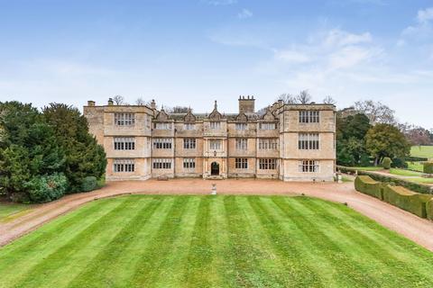 3 bedroom flat for sale, Gayhurst Court, Gayhurst MK16