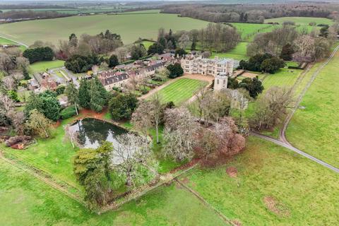 undefined,  Gayhurst Court, Gayhurst MK16