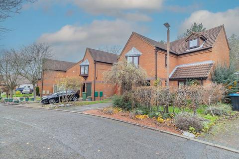undefined, Hargreaves Nook, Milton Keynes MK14