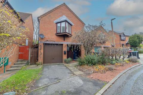 undefined, Hargreaves Nook, Milton Keynes MK14