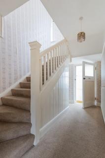 4 bedroom semi-detached house for sale, Milton Road, Penarth CF64