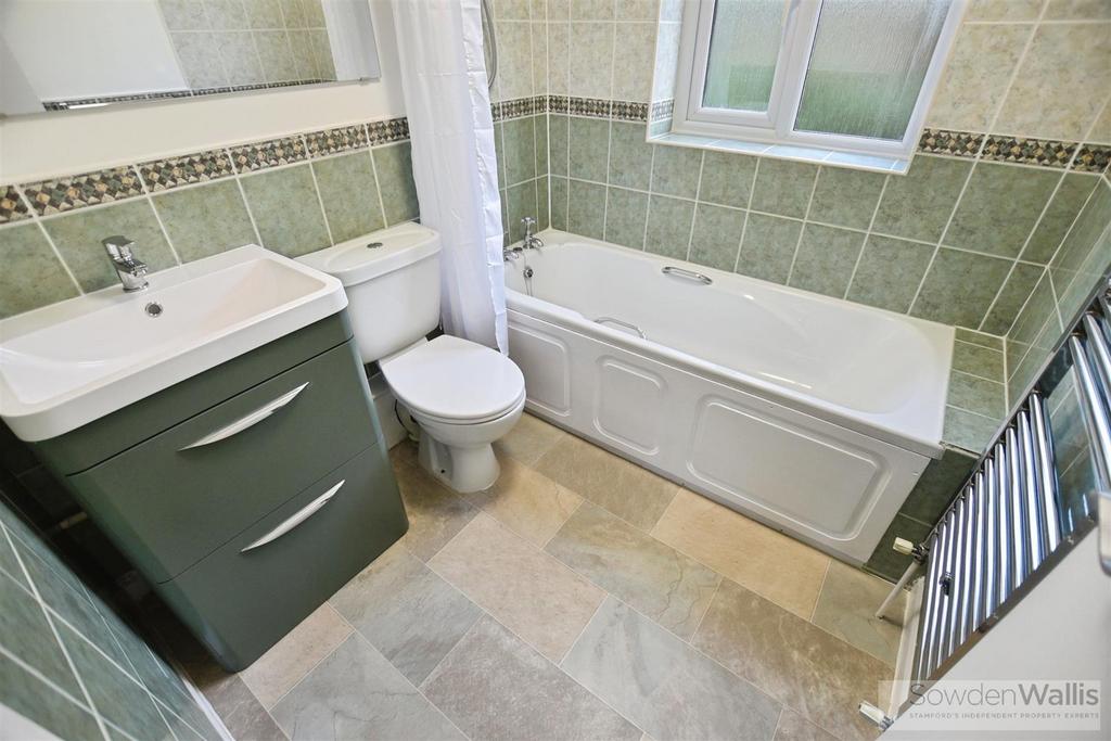 Bathroom/WC