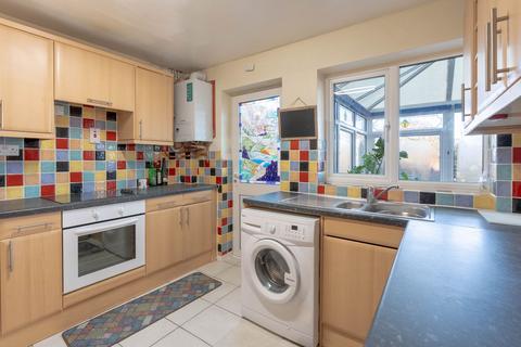undefined, Tavistock Road, Cambridge, CB4