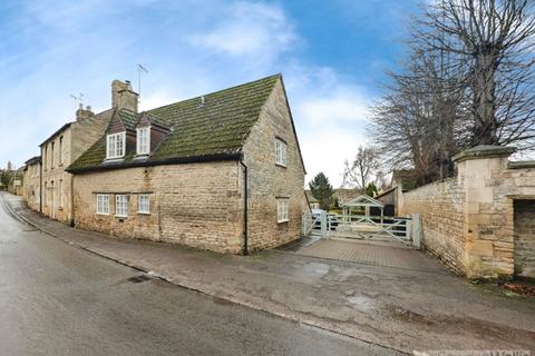 West Street, Kings Cliffe, Peterborough