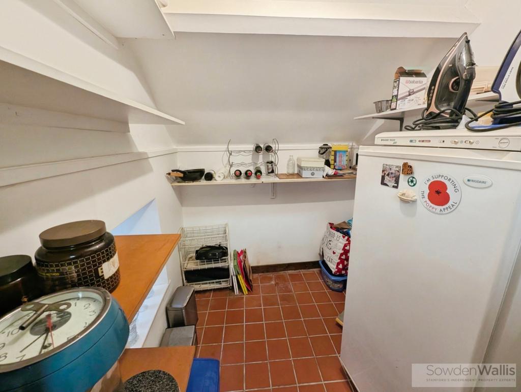 Pantry