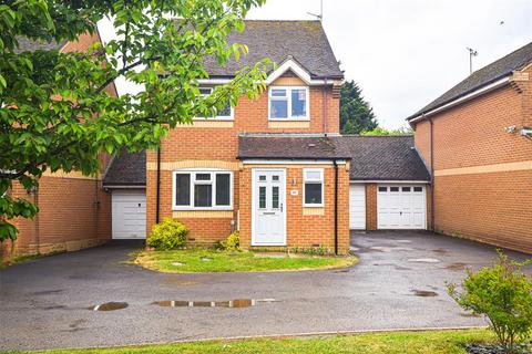 4 bedroom detached house for sale, New Moorsite, Westfield