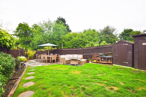 4 bedroom detached house for sale, New Moorsite, Westfield