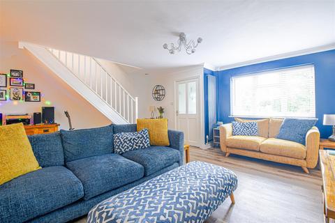 4 bedroom detached house for sale, New Moorsite, Westfield