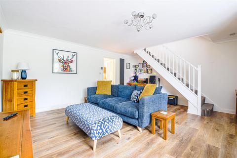 4 bedroom detached house for sale, New Moorsite, Westfield